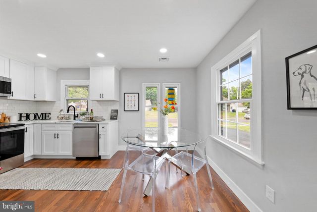 37 BLACKWELL LN, Willingboro, NJ 08046