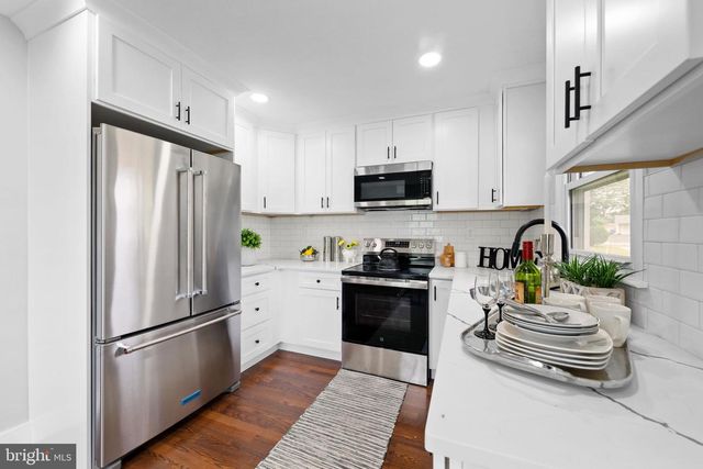37 BLACKWELL LN, Willingboro, NJ 08046