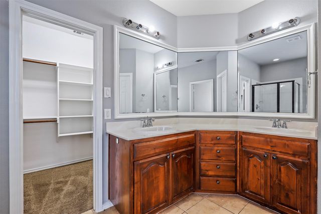 13229 Larks View Point, Fort Worth, TX 76244