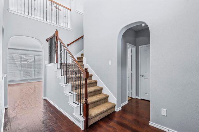 13229 Larks View Point, Fort Worth, TX 76244