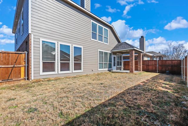 13229 Larks View Point, Fort Worth, TX 76244