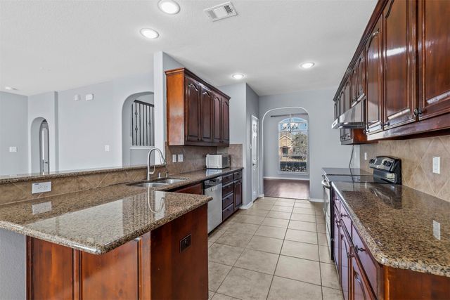13229 Larks View Point, Fort Worth, TX 76244