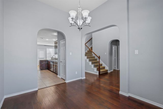 13229 Larks View Point, Fort Worth, TX 76244