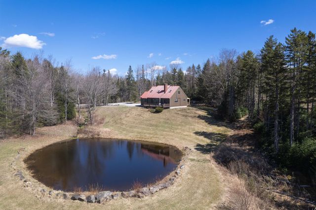 120 Stewart Road North, Mount Holly, VT 05758