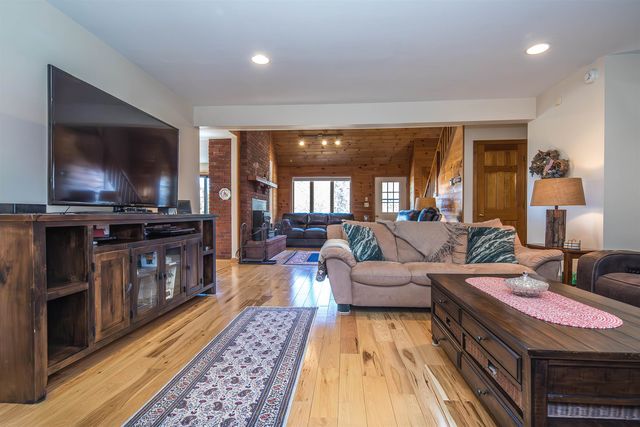 120 Stewart Road North, Mount Holly, VT 05758