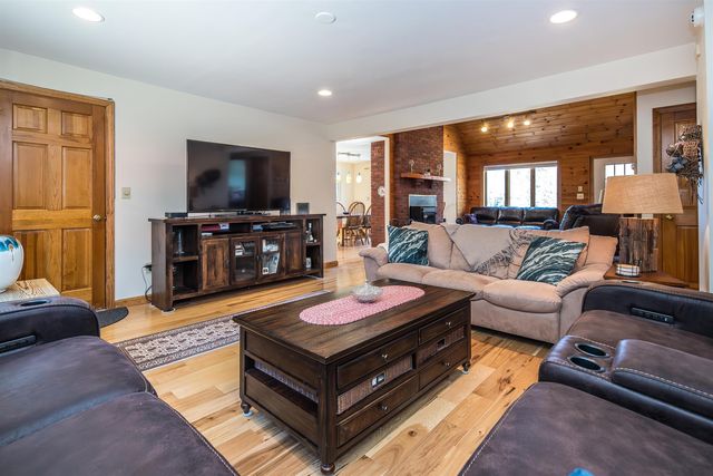 120 Stewart Road North, Mount Holly, VT 05758