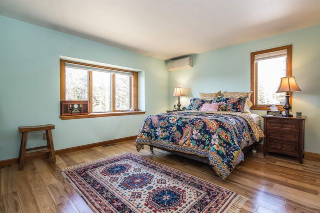 120 Stewart Road North, Mount Holly, VT 05758