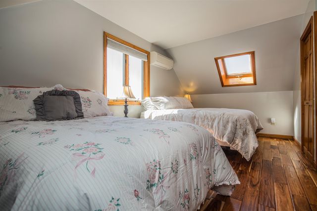 120 Stewart Road North, Mount Holly, VT 05758