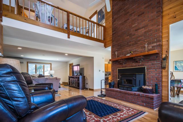 120 Stewart Road North, Mount Holly, VT 05758