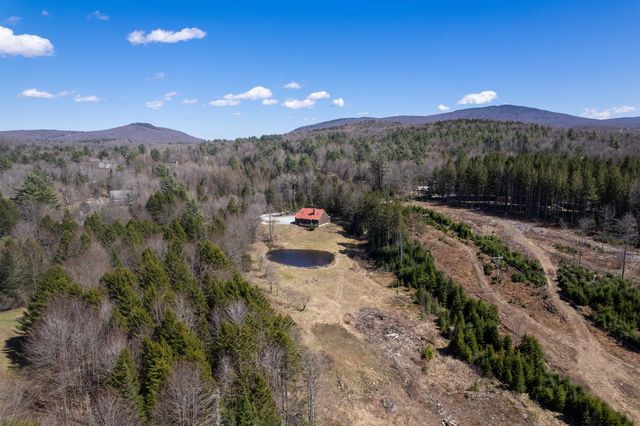 120 Stewart Road North, Mount Holly, VT 05758