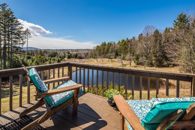 120 Stewart Road North, Mount Holly, VT 05758
