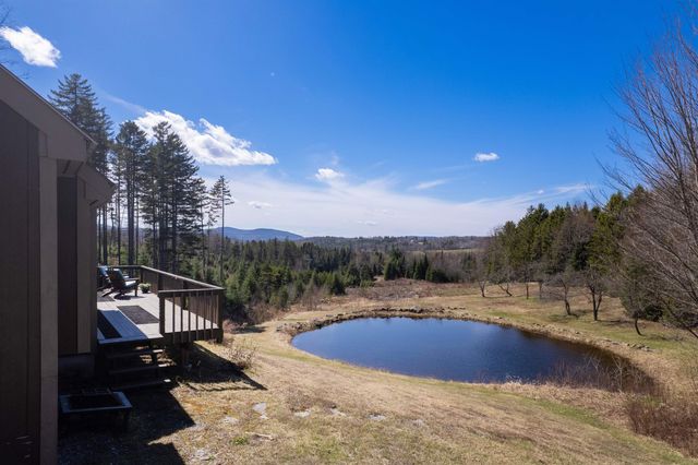 120 Stewart Road North, Mount Holly, VT 05758