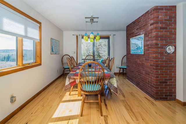 120 Stewart Road North, Mount Holly, VT 05758