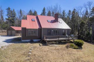 120 Stewart Road North, Mount Holly, VT 05758