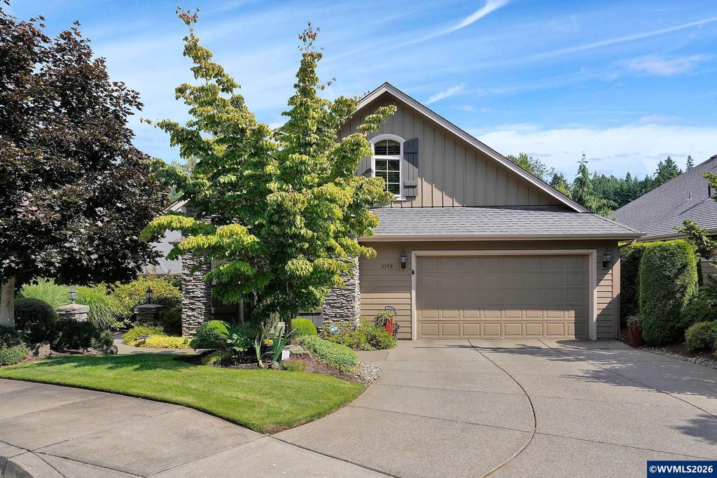 3398 Championship Dr S, Salem, OR 97302