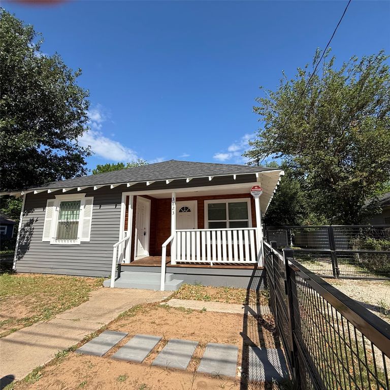 3823 Jamaica Street, Dallas, TX 75210
