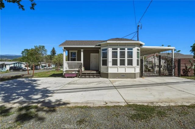 5220 Lakeshore, Lakeport, CA 95453