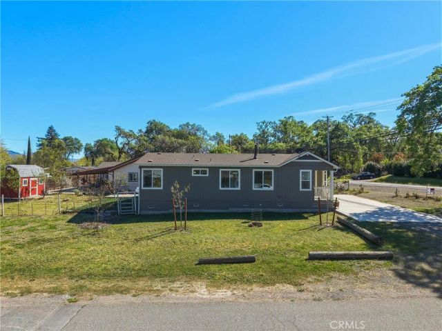 5220 Lakeshore, Lakeport, CA 95453