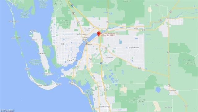 402 Miramar RD, Fort Myers, FL 33905