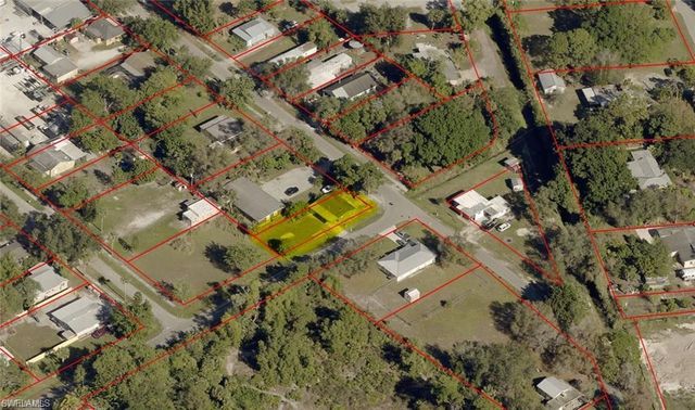 402 Miramar RD, Fort Myers, FL 33905
