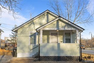 434 Harrison Avenue, Ferguson, MO 63135
