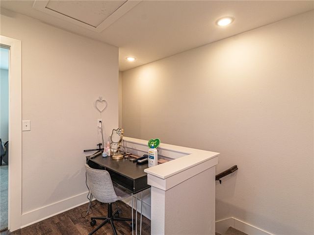 318 E Martin Luther King Boulevard, Fayetteville, AR 72701