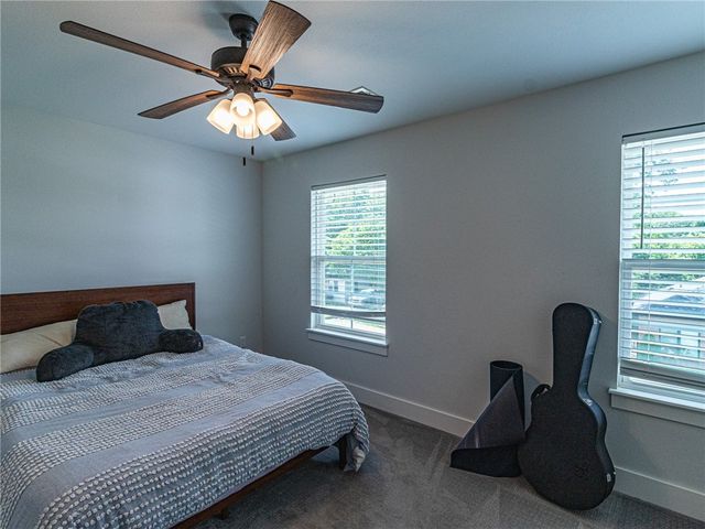 318 E Martin Luther King Boulevard, Fayetteville, AR 72701