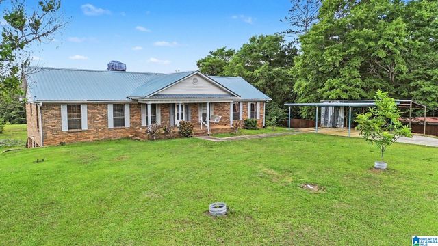 460 COUNTY ROAD 295, Jemison, AL 35085