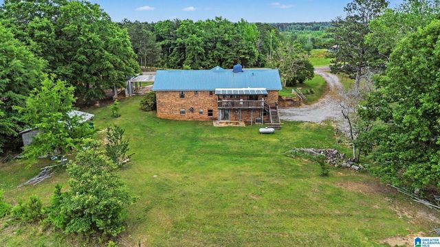 460 COUNTY ROAD 295, Jemison, AL 35085
