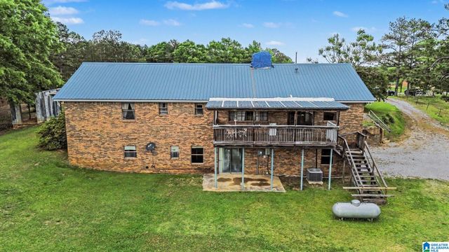 460 COUNTY ROAD 295, Jemison, AL 35085
