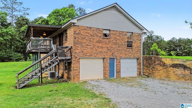 460 COUNTY ROAD 295, Jemison, AL 35085