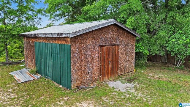 460 COUNTY ROAD 295, Jemison, AL 35085
