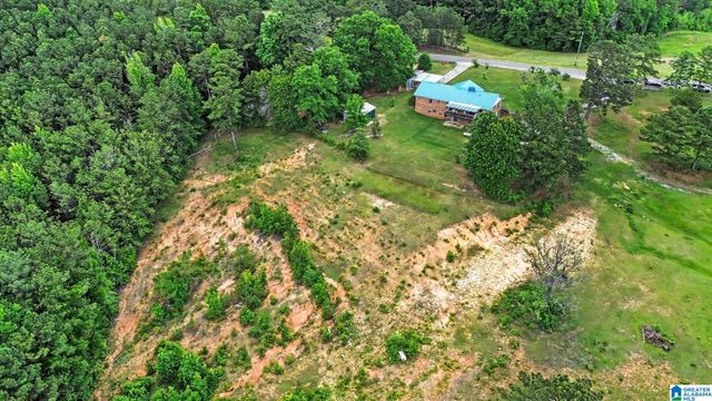 460 COUNTY ROAD 295, Jemison, AL 35085