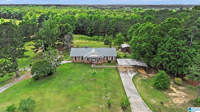 460 COUNTY ROAD 295, Jemison, AL 35085
