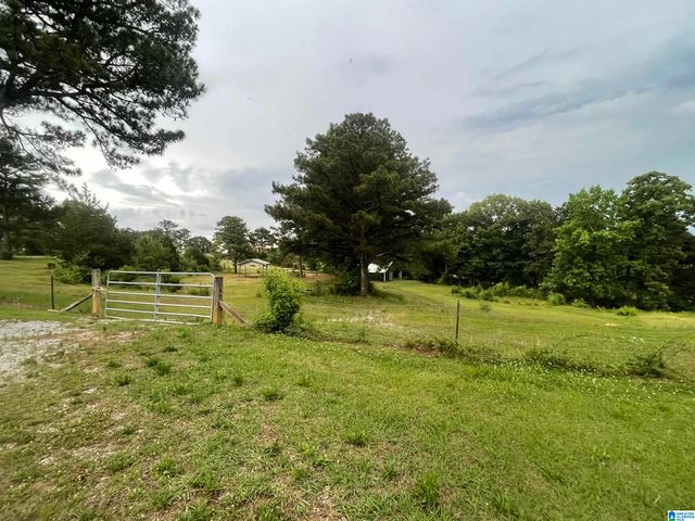 460 COUNTY ROAD 295, Jemison, AL 35085