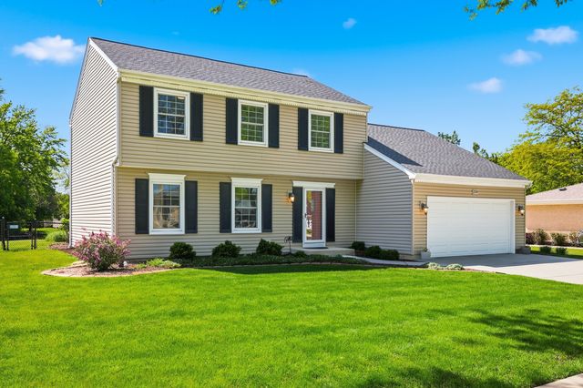 254 Woodville Lane, Schaumburg, IL 60193
