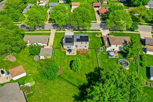 254 Woodville Lane, Schaumburg, IL 60193
