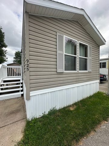 8800 S Harlem Avenue 925, Bridgeview, IL 60455