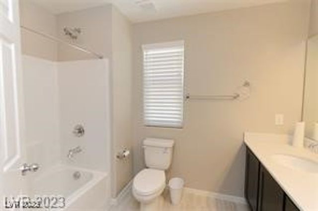 712 Sleeping City Avenue, Henderson, NV 89015