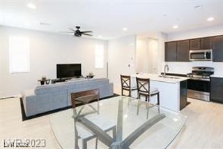 712 Sleeping City Avenue, Henderson, NV 89015