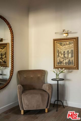 1208 S La Jolla Avenue, Los Angeles, CA 90035