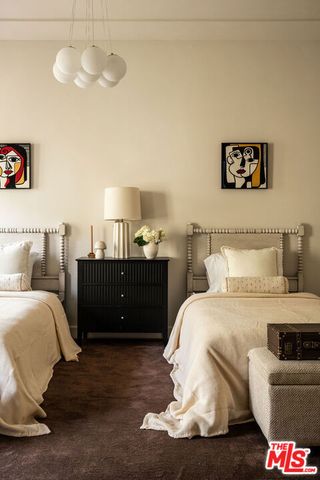 1208 S La Jolla Avenue, Los Angeles, CA 90035