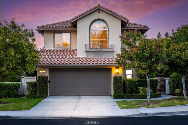 2331 Coffman Drive, Tustin, CA 92782