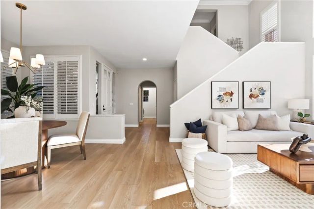 2331 Coffman Drive, Tustin, CA 92782