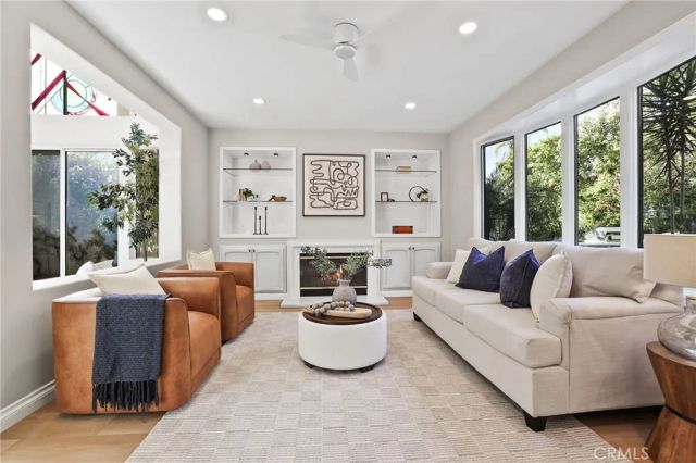 2331 Coffman Drive, Tustin, CA 92782