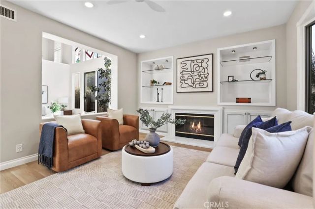 2331 Coffman Drive, Tustin, CA 92782