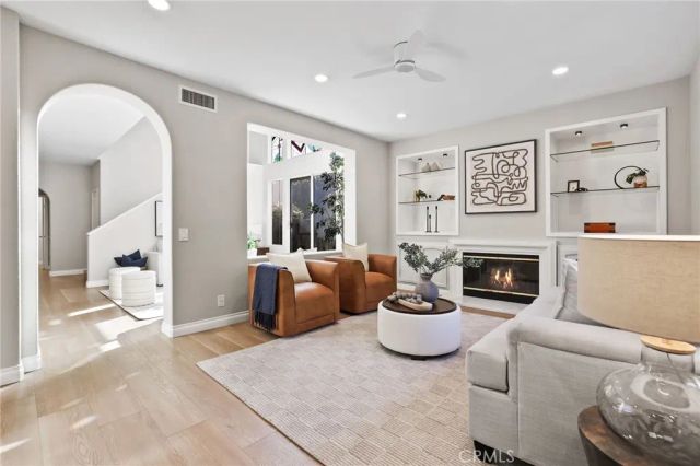 2331 Coffman Drive, Tustin, CA 92782