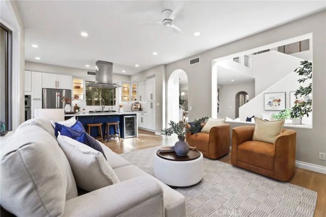 2331 Coffman Drive, Tustin, CA 92782