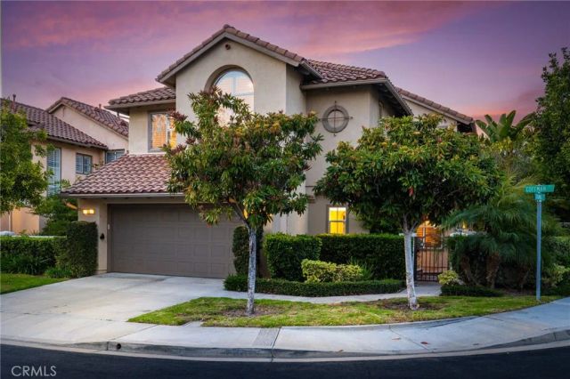 2331 Coffman Drive, Tustin, CA 92782