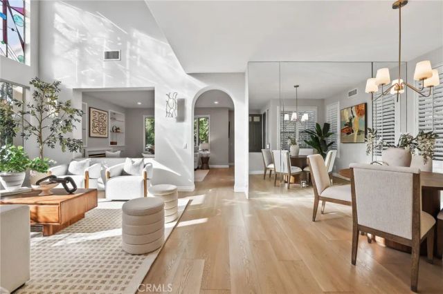 2331 Coffman Drive, Tustin, CA 92782